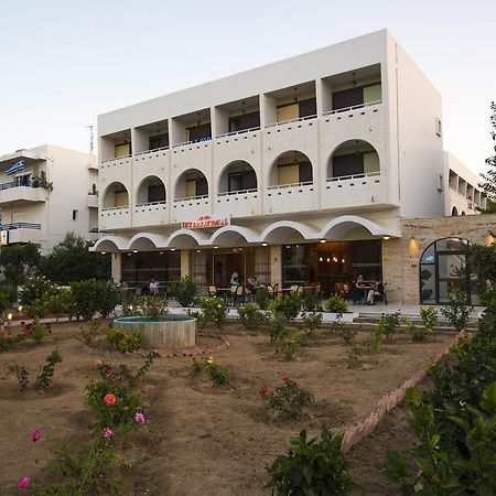 International Hotel Cos Exterior foto