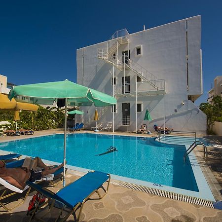 International Hotel Cos Exterior foto
