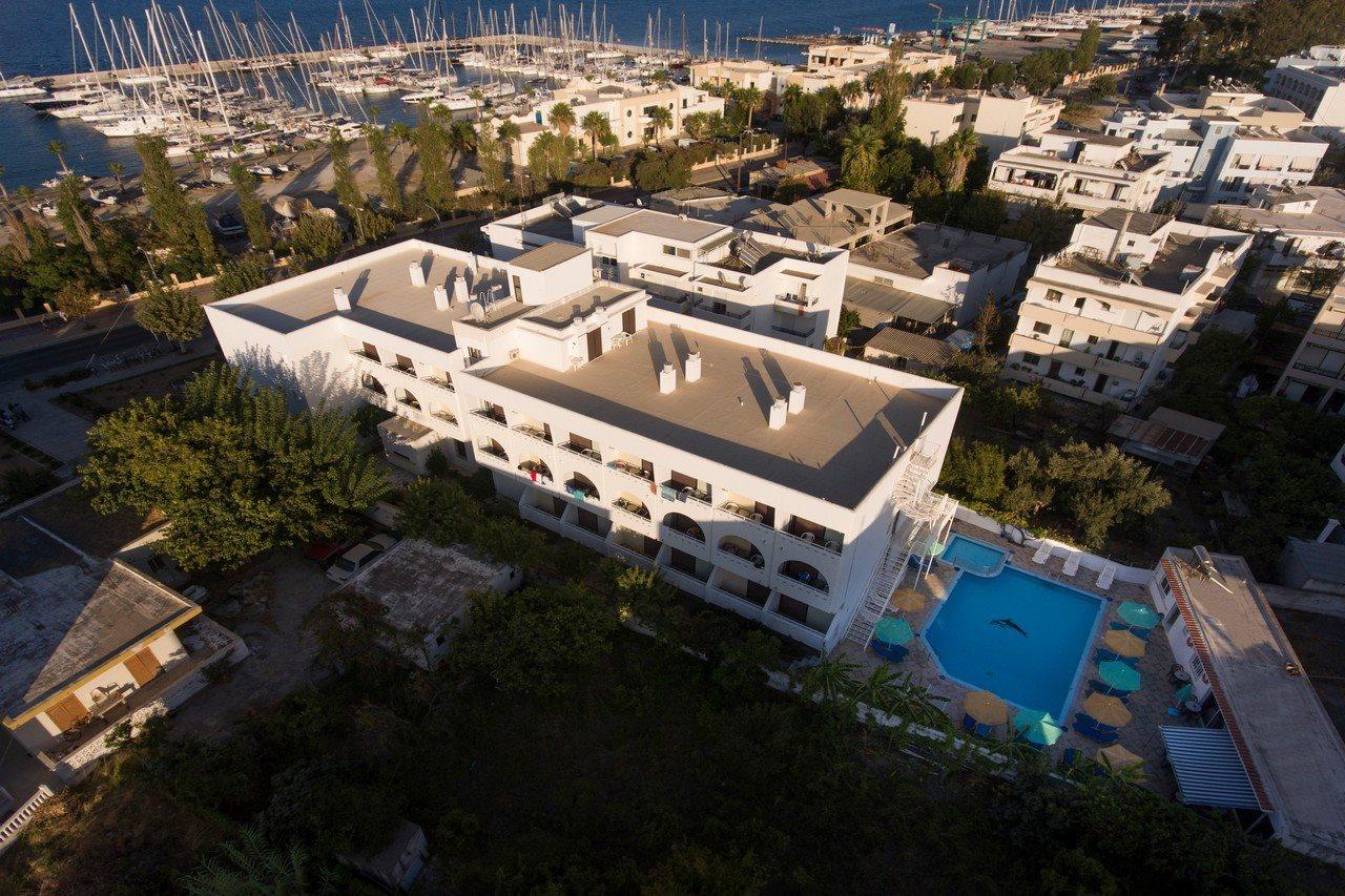 International Hotel Cos Exterior foto