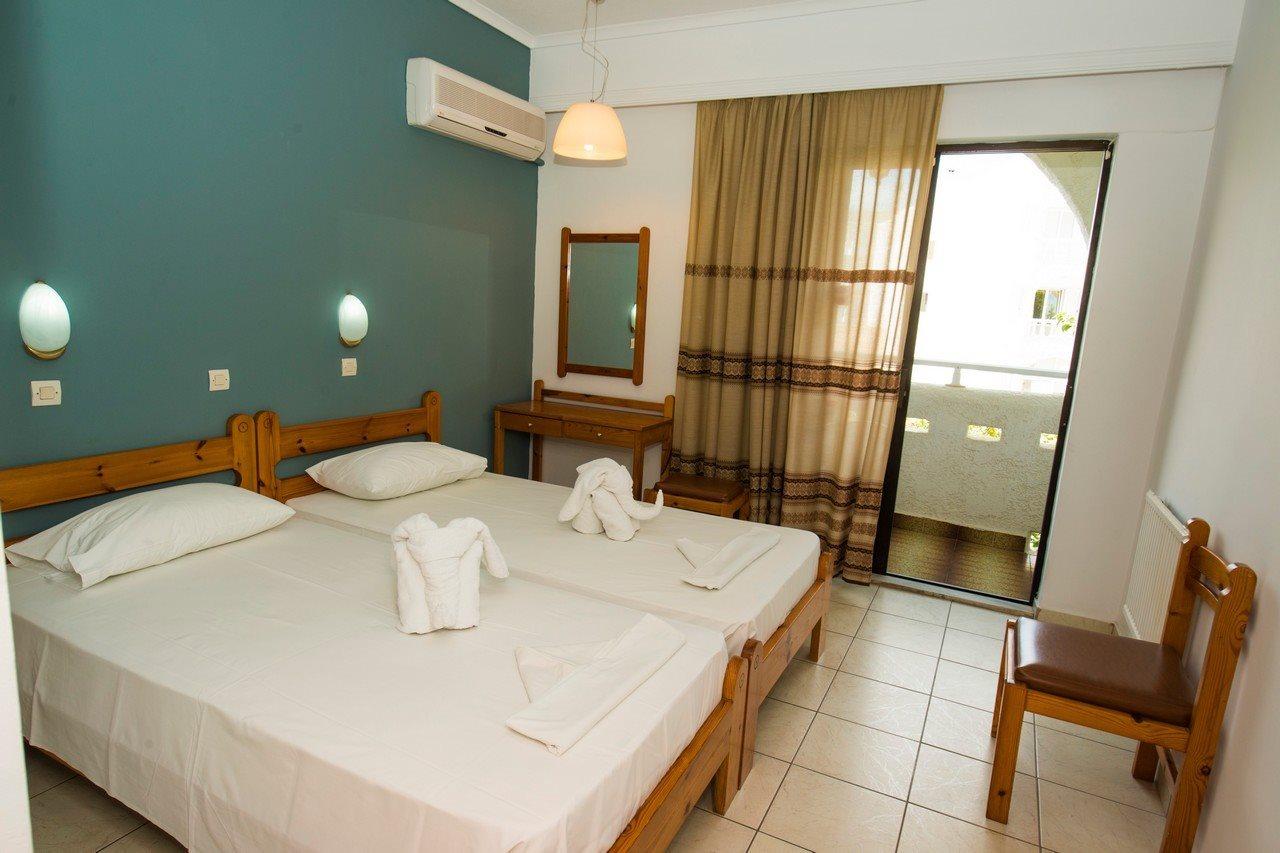 International Hotel Cos Exterior foto