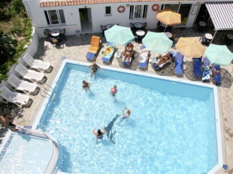 International Hotel Cos Exterior foto