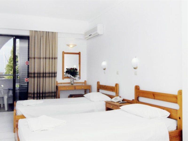 International Hotel Cos Exterior foto
