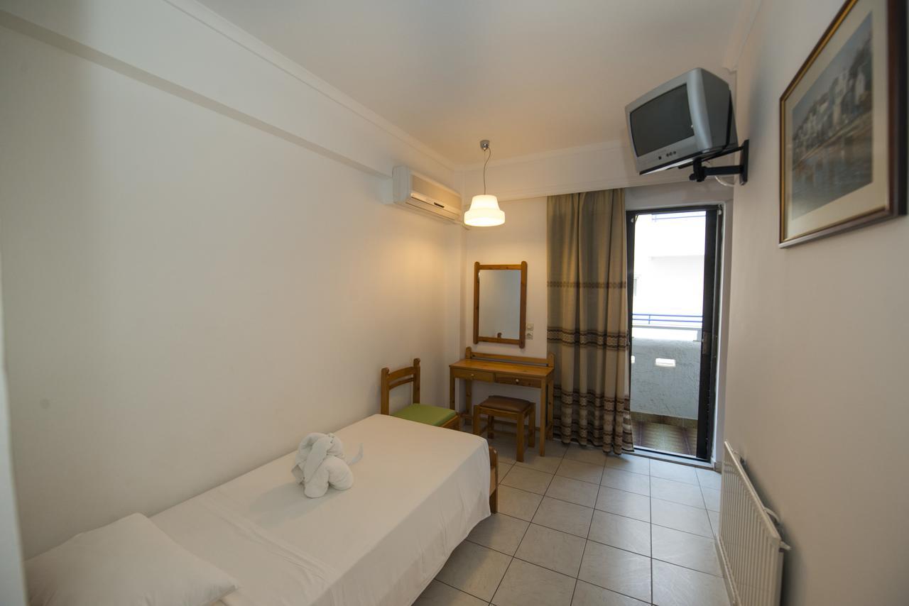International Hotel Cos Exterior foto