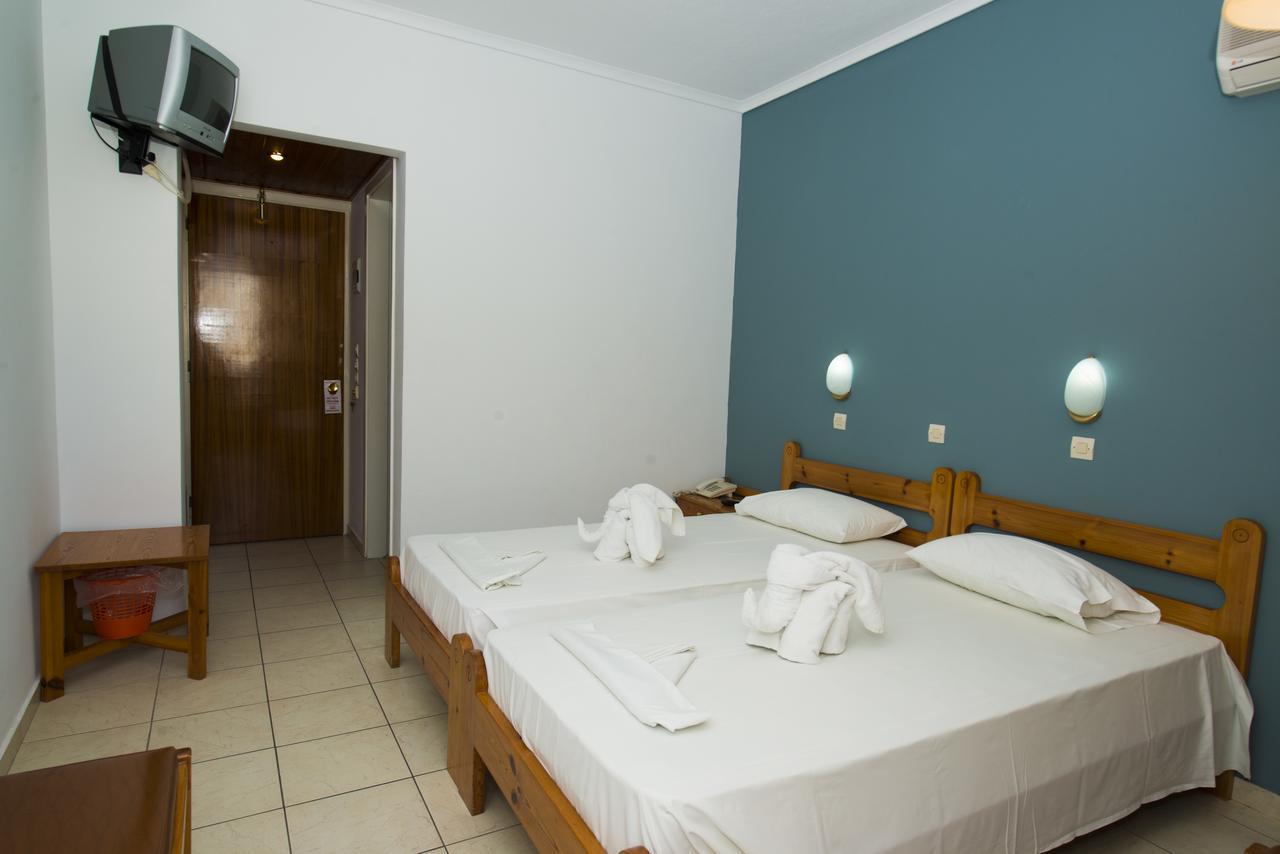 International Hotel Cos Exterior foto