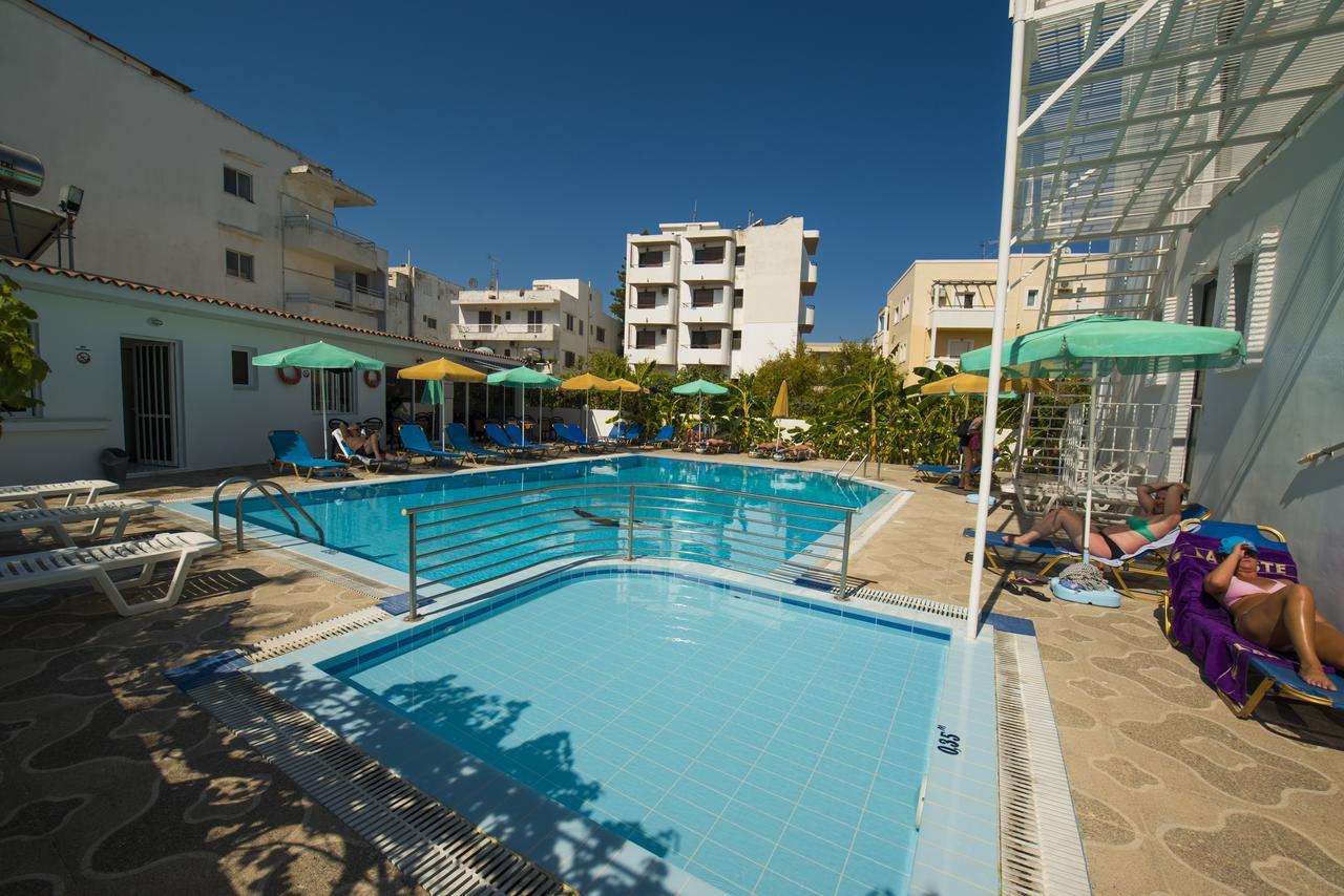 International Hotel Cos Exterior foto