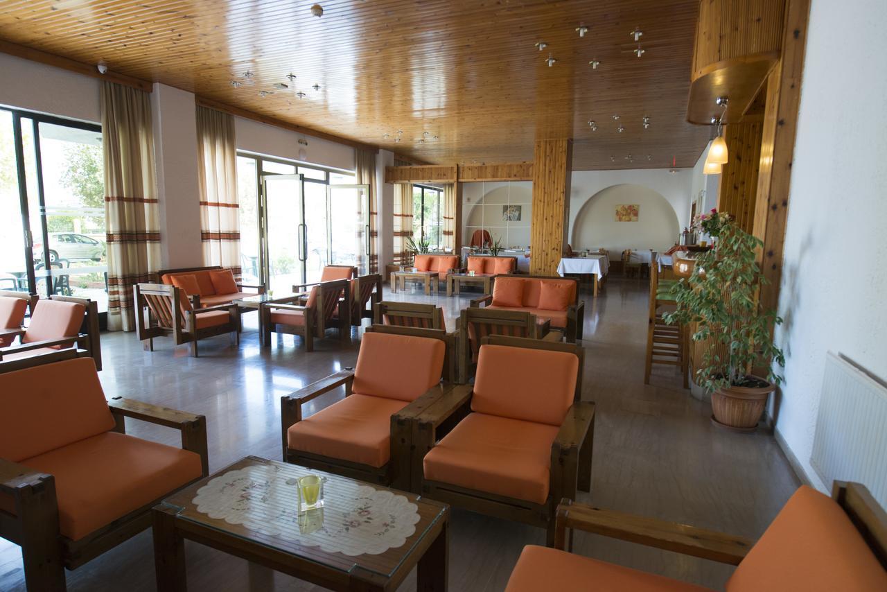 International Hotel Cos Exterior foto