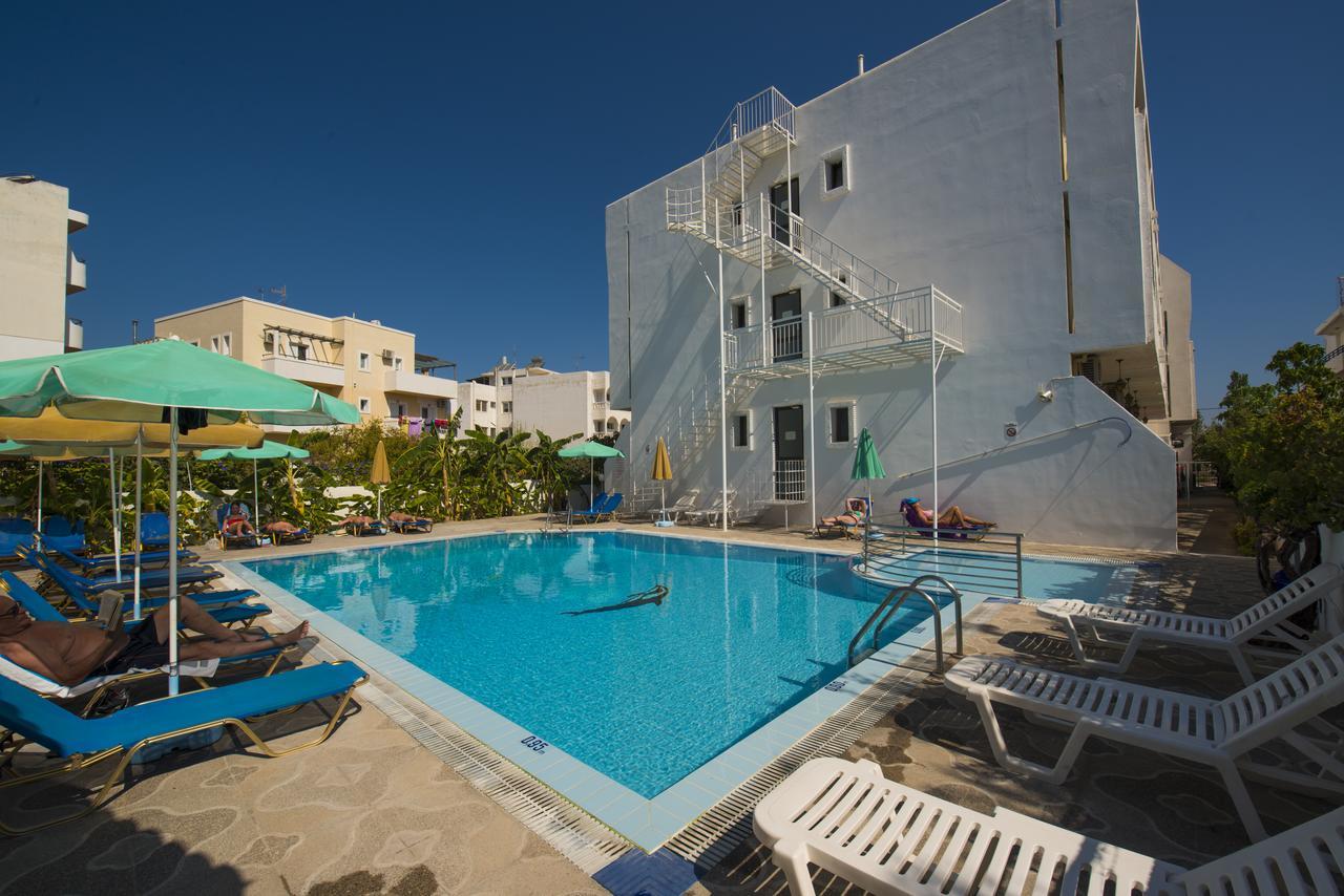 International Hotel Cos Exterior foto