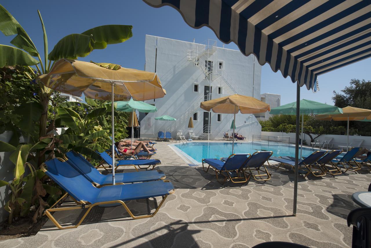 International Hotel Cos Exterior foto